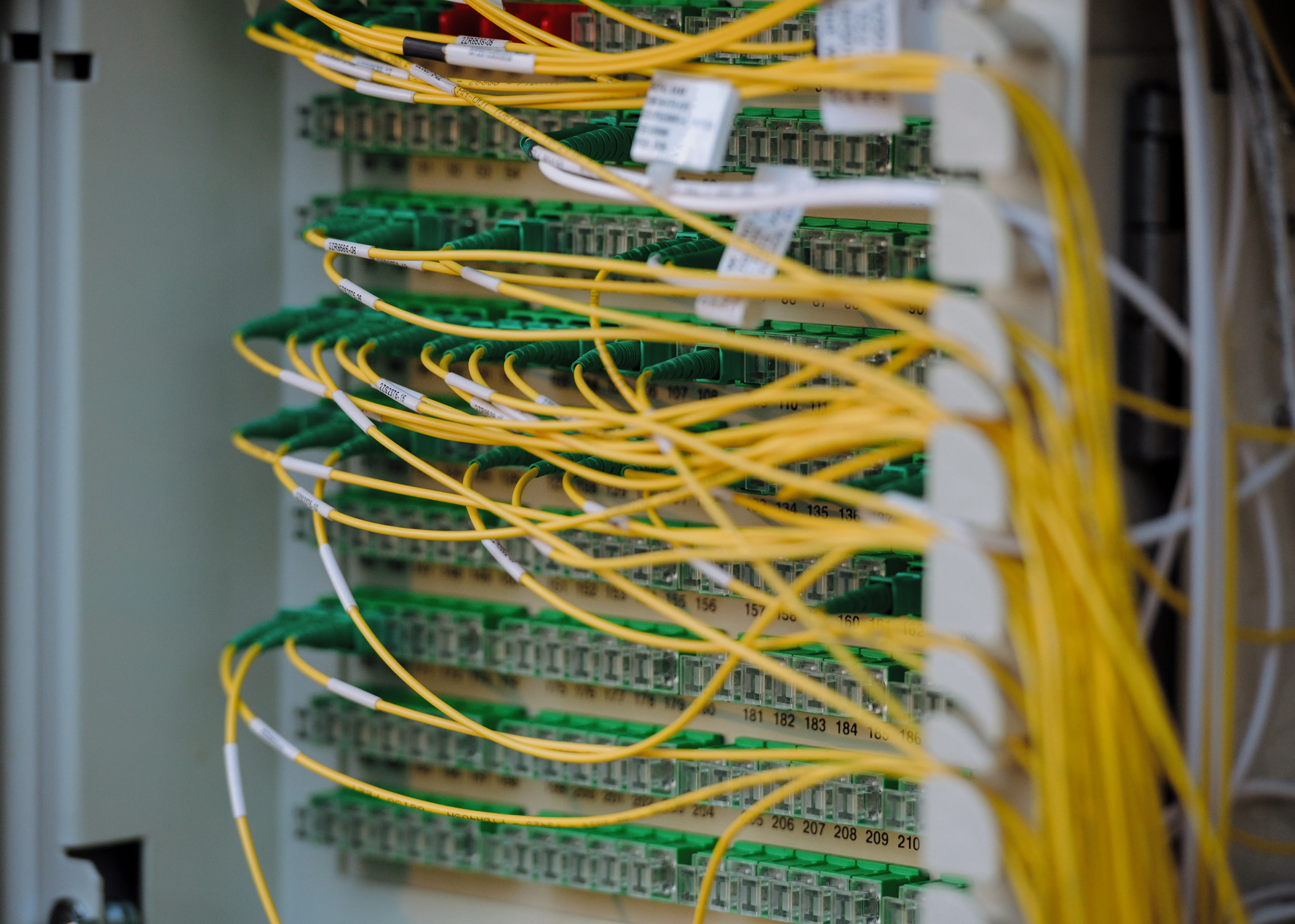 Advanced Network Security