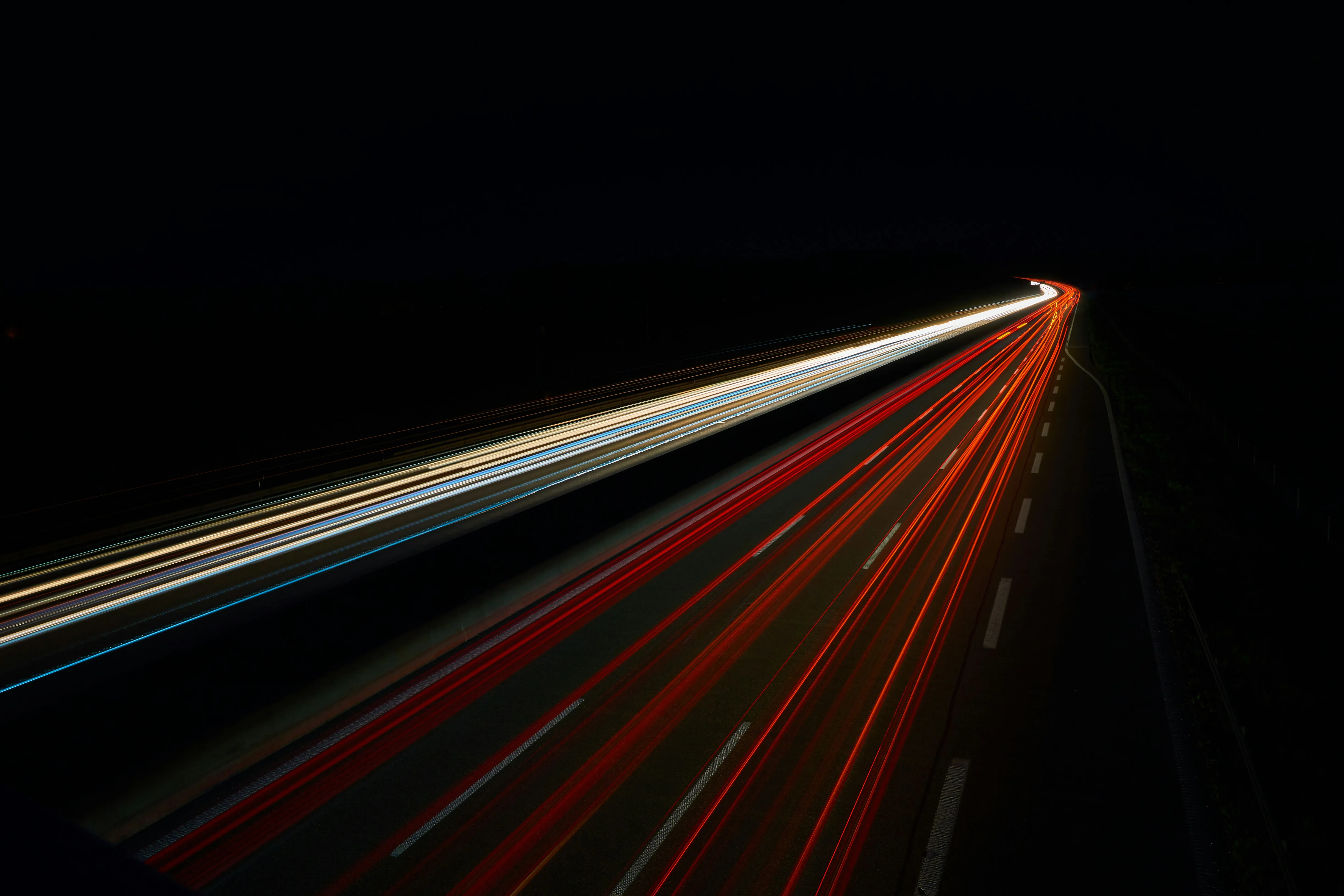 Lightning Fast Performance