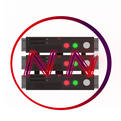 Nasulex Networks Logo